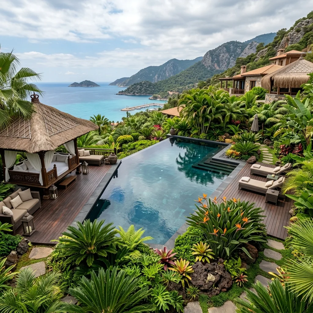 Bali Tropikal