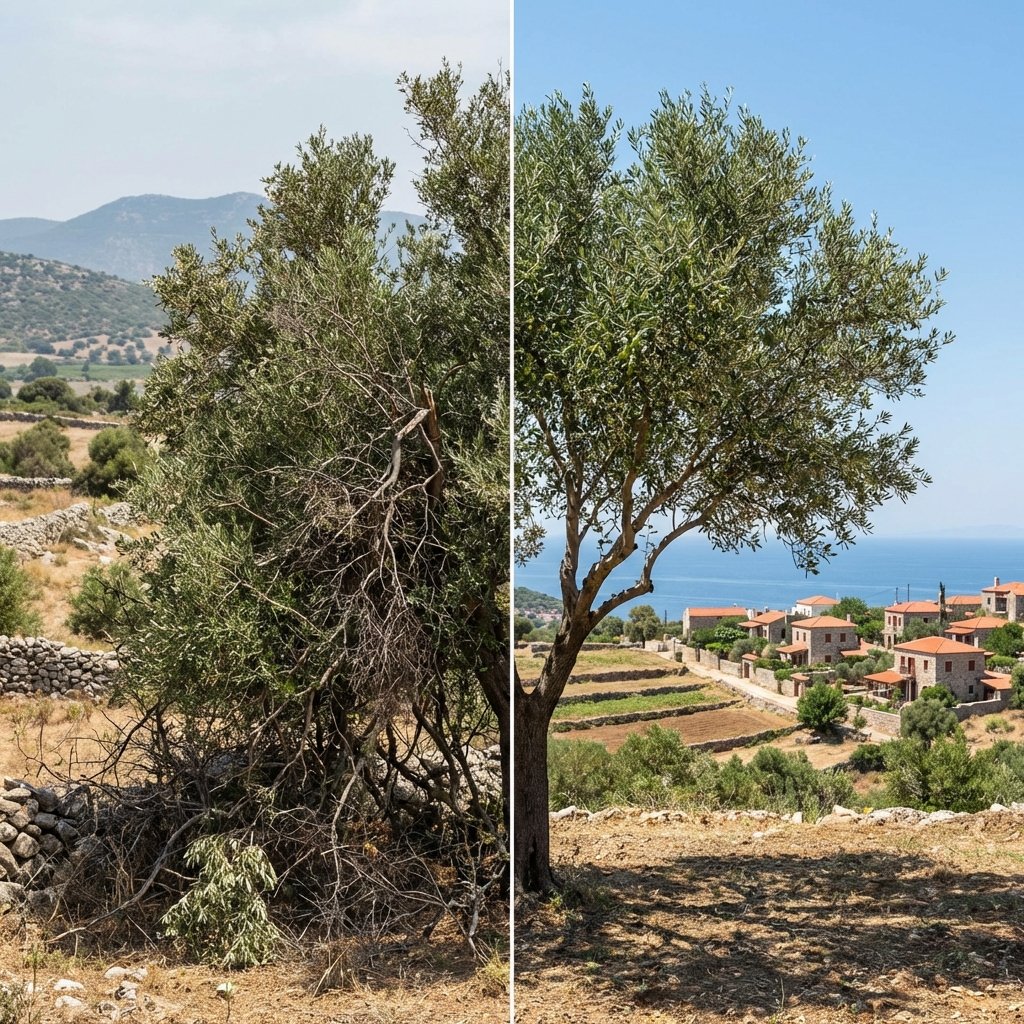 Profesyonel Budama Hizmeti