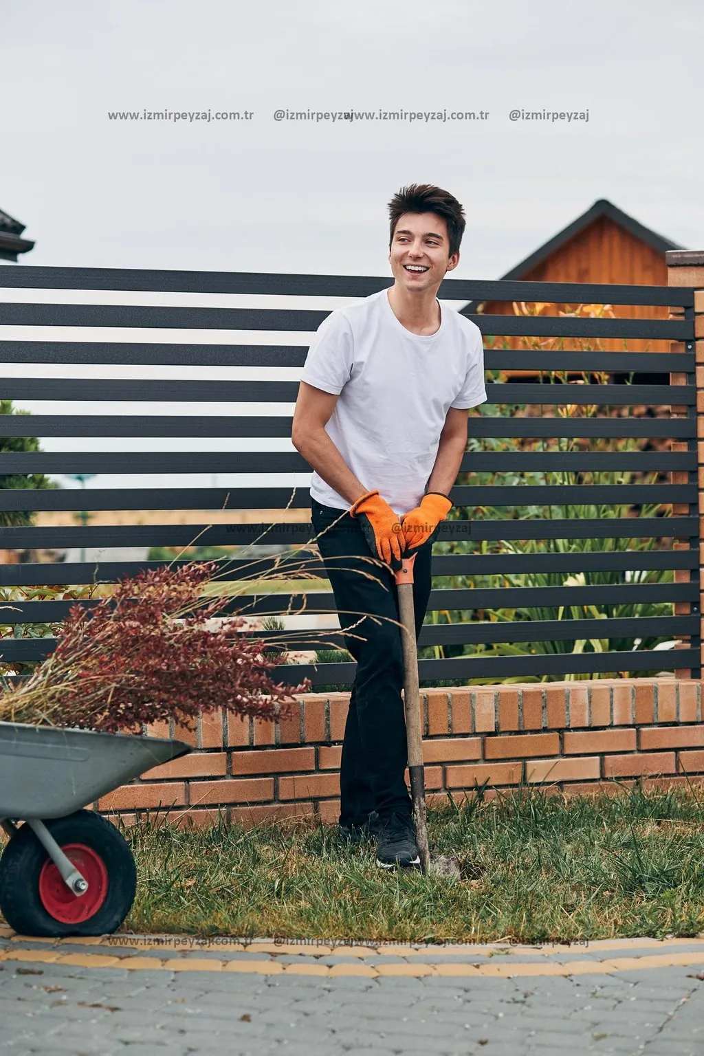 Peyzaj Danışmanlığı