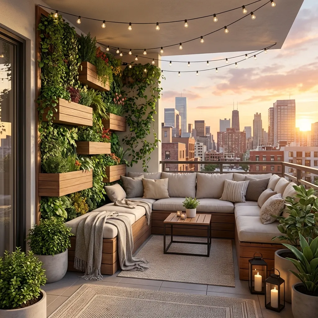 Küçük Bahçeler İçin Büyük Fikirler (2026 Vizyonu)