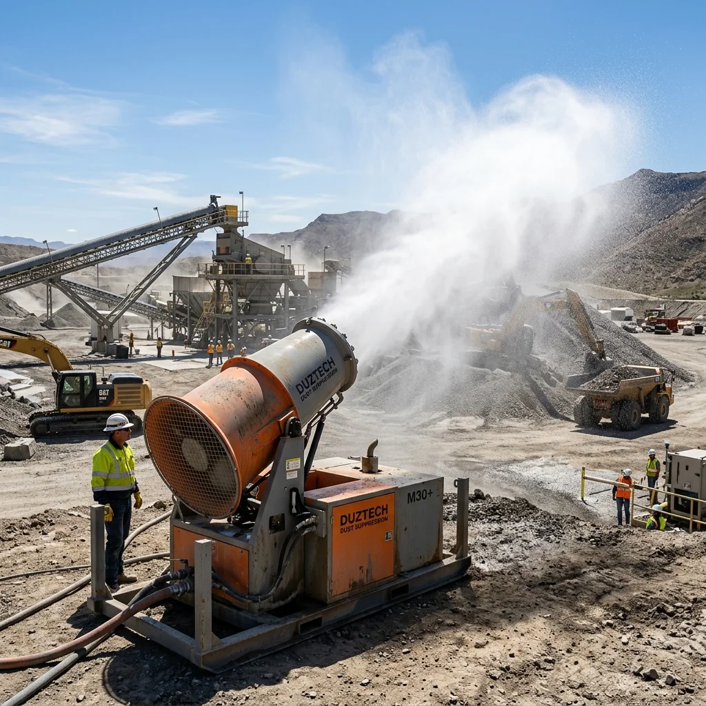 Toz İndirgeme Sistemleri