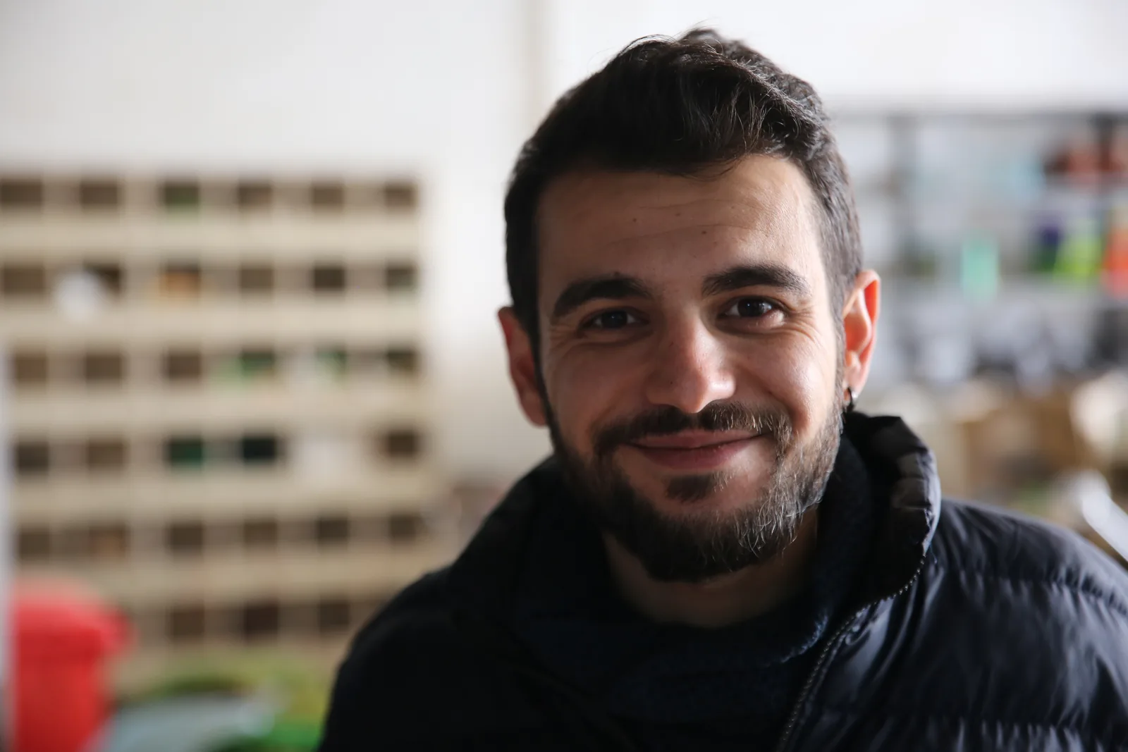 Furkan Emir K.