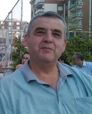 Haydar Ö.