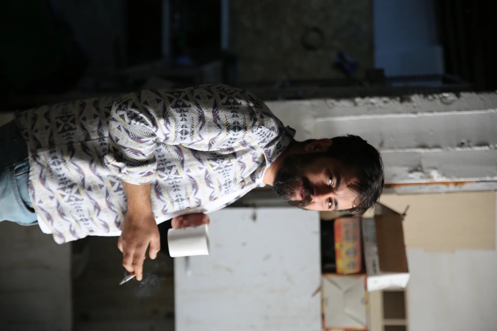 Mehmet D.