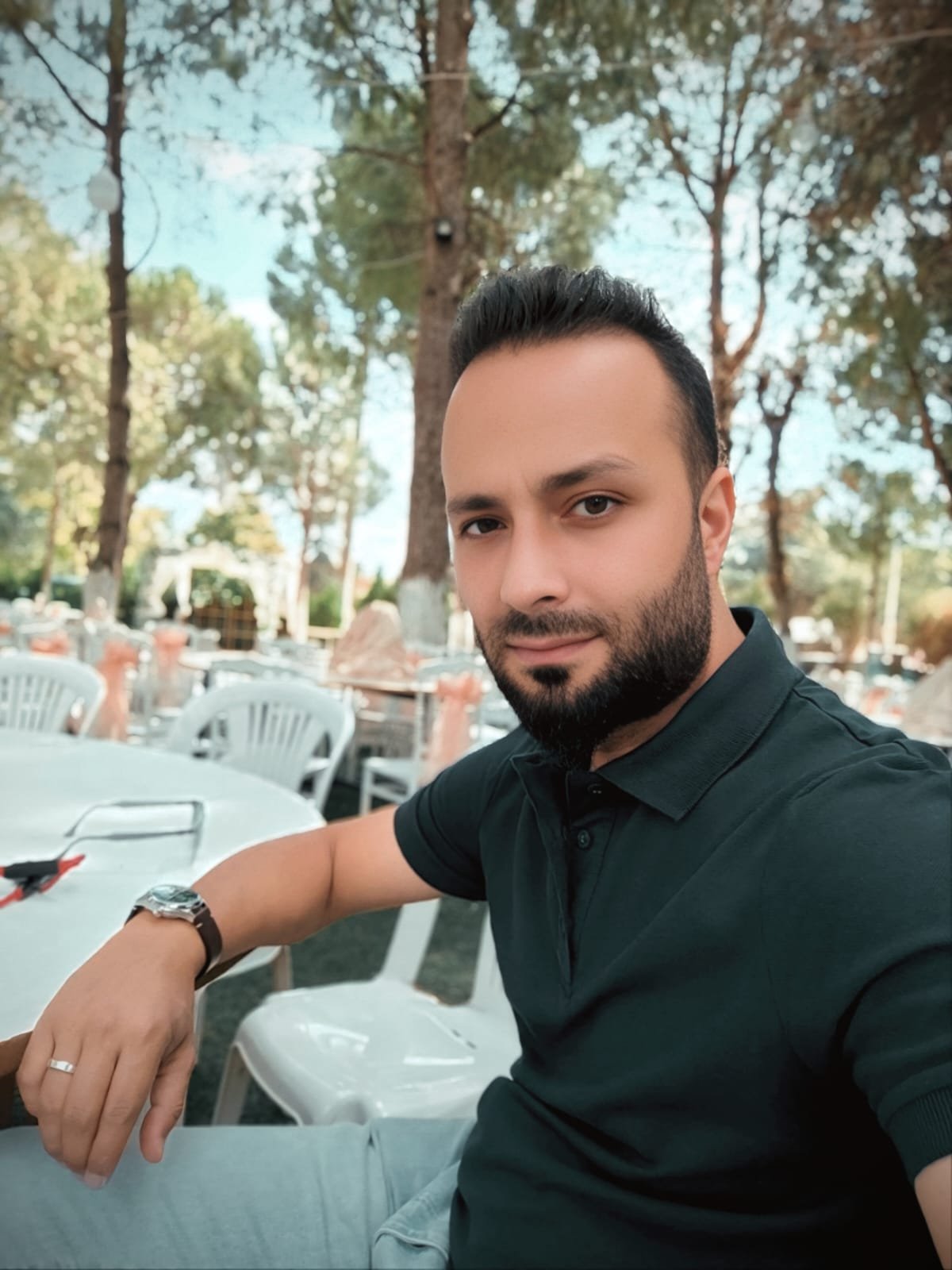 Ömer T.