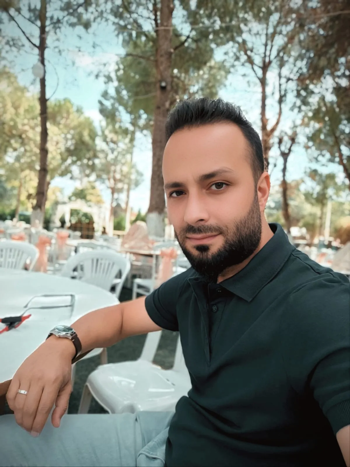 Ömer T.