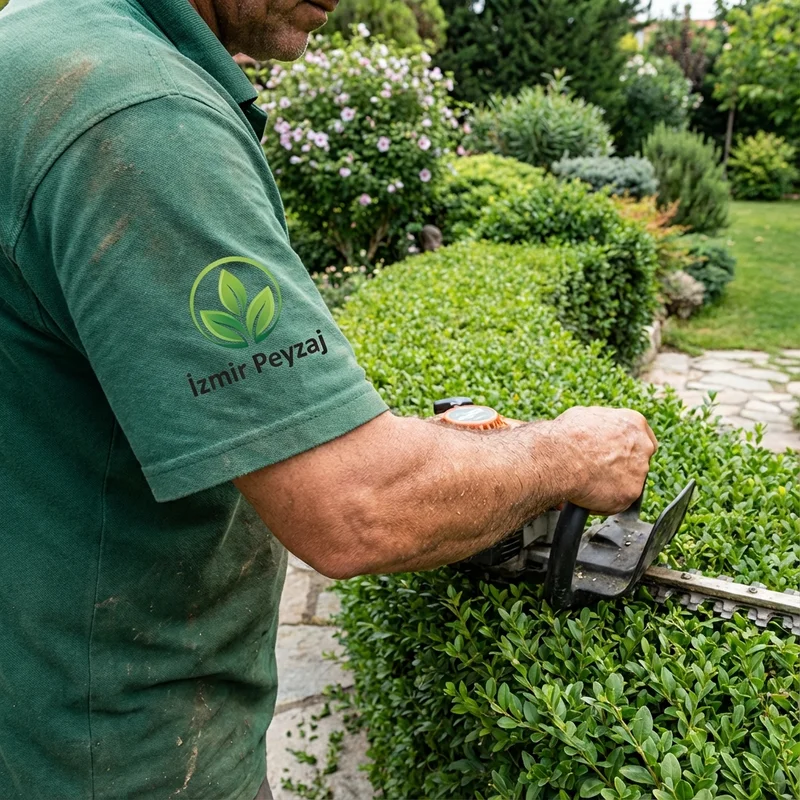 Bahçe Bakımı