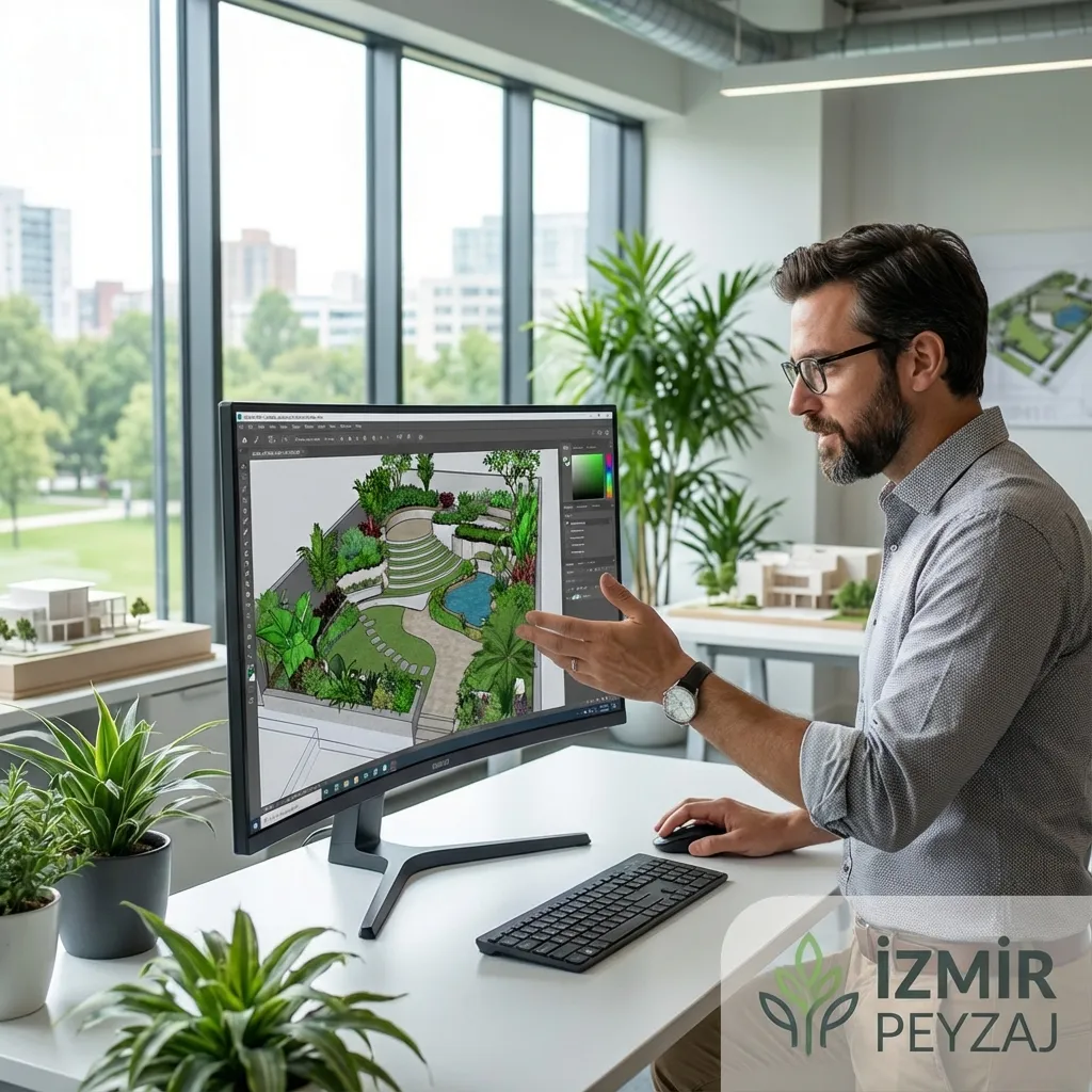 Mevsimlik Bitki Bakımı: İlkbahar Hazırlığı