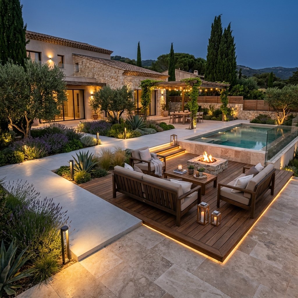 Sert Zemin Uygulamaları