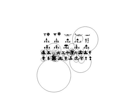 Decorative-fountains-Dwgfree.com_