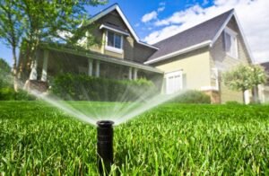 İzmir Rainbird Marka Sulama Sistemleri