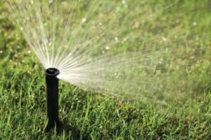 İzmir Rainbird Marka Sulama Sistemleri Kullanma Kılavuzları